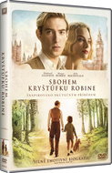 Goodbye Christopher Robin - DVD - DVD Film