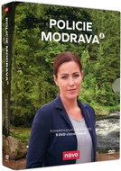Police Modrava I + II (Set of 10 DVDs) - DVD - DVD Film