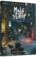 The Little Fisherman - DVD - DVD Film