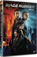 Blade Runner 2049 - DVD - DVD Film