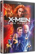 X-Men: Dark Phoenix - DVD - DVD Film