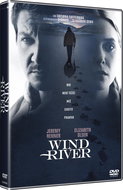 Wind River - DVD - DVD Film