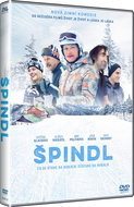 Spindle - DVD - DVD Film