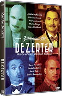 Gardening: the Deserter - DVD - DVD Film