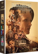 Gardening - The Complete Trilogy (3DVD) - DVD - DVD Film