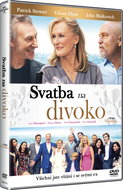 Wild Wedding - DVD - DVD Film