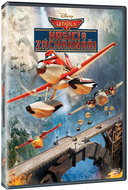 Aircraft 2: Firefighters and Rescue - DVD - DVD Film