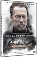 Journey of No Return - DVD - DVD Film