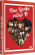 New York, I love you! - DVD - DVD Film