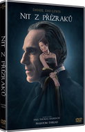Thread of Phantoms - DVD - DVD Film