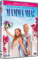Mamma Mia! (2DVD) - DVD - DVD Film