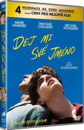 Give me your name - DVD - DVD Film