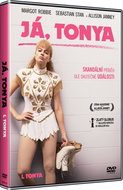 Já, Tonya - DVD - Film na DVD
