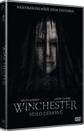Winchester: the seat of demons - DVD - DVD Film