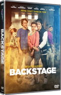 Backstage - DVD - Film na DVD