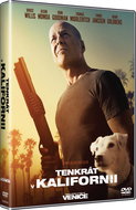 That Time in California - DVD - DVD Film