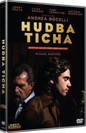 Music of Silence - DVD - DVD Film