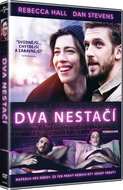 Two is Not Enough - DVD - DVD Film