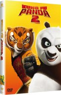 Kung fu panda 2 - DVD - Film na DVD