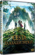 Journey to the King of the Trolls - DVD - DVD Film