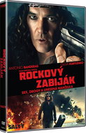 Rock Killer - DVD - DVD Film