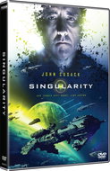 Singularity - DVD - DVD Film