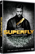 Superfly - DVD - DVD Film