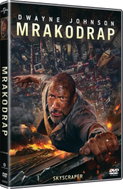 Skyscraper - DVD - DVD Film