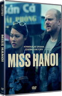 Miss Hanoi - DVD - DVD Film