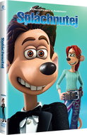 Flushed - DVD - DVD Film
