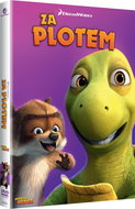 Za plotem - DVD - Film na DVD