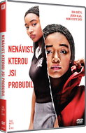 The Hatred You Awakened - DVD - DVD Film