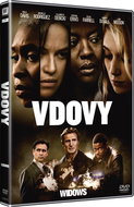 Widows - DVD - DVD Film