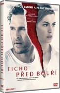 Silence Before the Storm - DVD - DVD Film
