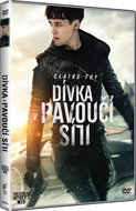 The Girl in the Spider's Web - DVD - DVD Film