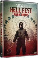 Hell Fest: Park of Horror - DVD - DVD Film