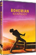 DVD Film Bohemian Rhapsody - DVD - Film na DVD