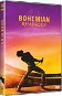 Film na DVD Bohemian Rhapsody - DVD - Film na DVD