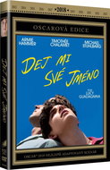 Give me your name - DVD - DVD Film