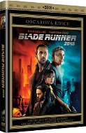 Blade Runner 2049 - DVD - Film na DVD