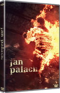 Jan Palach - DVD - DVD Film