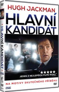 The Main Candidate - DVD - DVD Film