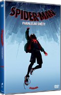 Spider-man: Parallel Worlds - DVD - DVD Film