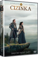 Outlander - 4th series (5DVD) - DVD - DVD Film