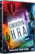 Úniková hra - DVD - Film na DVD