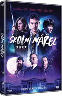 Školní nářez - DVD - Film na DVD