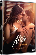 After: Kiss - DVD - DVD Film