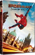 Spider-Man: Far from Home - DVD - DVD Film