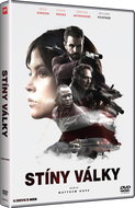 Shadows of War - DVD - DVD Film