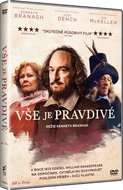 Everything is True - DVD - DVD Film